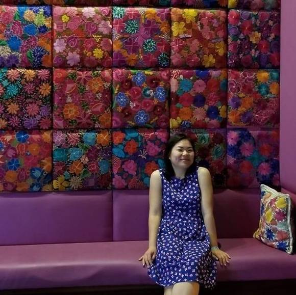 Meet your Posher, Winncie - Picture 1 of 1